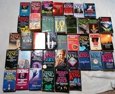 stephen king gebraucht kaufen stephen king gebraucht kaufen Lutter am Barenberge