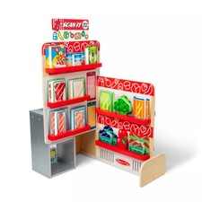 Melissa doug wooden for sale  USA