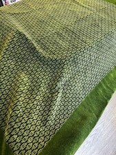 Vintage moquette table for sale  LONDON