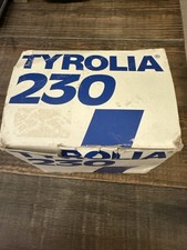 Tyrolia 230 ski for sale  Sugar Grove