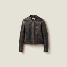 Women brown leather for sale  Rochelle Park