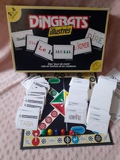 Complet sablier dingbats d'occasion  Belfort