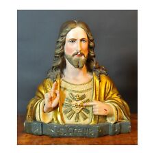 Büste jesus figur gebraucht kaufen  Berlin