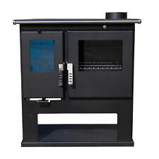 Cuisinière bois métal d'occasion Cuisinière bois métal d'occasion  Expédié en France