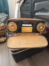 Murphy b385 early for sale  MIDDLESBROUGH