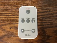 Haier air conditioner for sale  Mount Pleasant