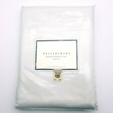 Pottery barn white for sale  Kirkville