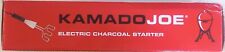 Kamado joe electric for sale  Meridian