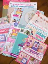 british cross stitch magazines for sale british cross stitch magazines for sale Northville