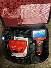 Milwaukee 2323 m12 for sale  Gaithersburg