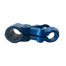 Manovella oscillante motofalci usato  Valva