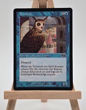 Turmeule urza saga gebraucht kaufen  Puderbach