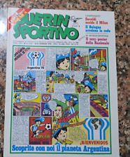 Guerin sportivo rivista usato  Castelfranco Emilia