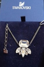 Genuine swarovski swan for sale  CHORLEY