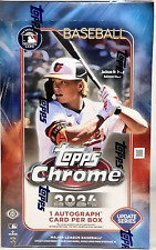 2024 topps chrome for sale  Belton