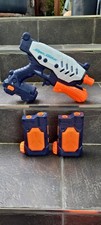 Riginal nerf super gebraucht kaufen  Lorsch