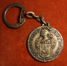 Porte clés métal d'occasion  Bar-le-Duc
