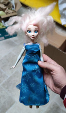 Frozen disney elsa usato  Forio