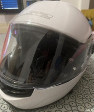 Casco moto ls2 usato  Reggio Calabria