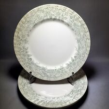 Barratts dinner plates for sale  NORWICH