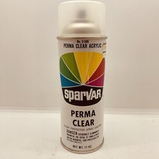 Vintage sparvar perma for sale  Denver