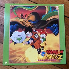 Laserdisc dragon ball d'occasion  Levallois-Perret