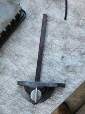 Craftsman 103 king for sale  Shipping to Ireland
