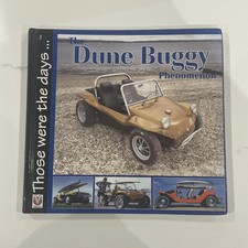 Dune buggy phenomenon for sale  BRAMPTON