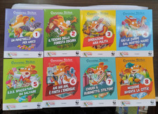 Vendo stock libri usato  Crotone