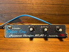 Major key harmonic for sale  Rochester