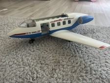 Playmobil passagierflugzeug 53 gebraucht kaufen  Karlsruhe