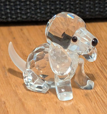 Swarovski crystal sitting for sale  CARLISLE