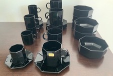 Arcoroc tazze caffe usato  Bologna