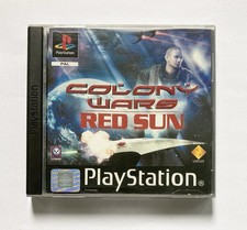Colony wars red d'occasion  Tours-