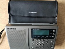 Grundig yacht boy for sale  DONCASTER