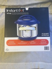 Instant pot viva for sale  Vienna