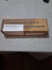 Senior constant temperature for sale  Cheraw