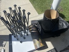 Trade show pop for sale  Solana Beach