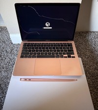 Jacked macbook air for sale  Lewiston