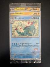 Pokémon cartes promo d'occasion  Paris XIII