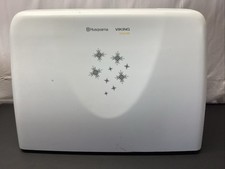 Macchina cucire computerizzata usato  Spedire a Italy