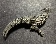 Beautiful marcasite sterling for sale  Mansfield