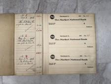 1908 cincinnati market for sale  Franklin Furnace