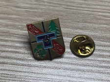 Pins régiment transmission d'occasion  La Crau