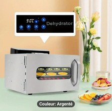 Déshydrateur alimentaire d'occasion  Paris I