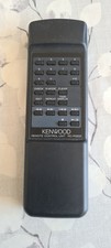 Genuine original kenwood for sale  SOUTHAMPTON