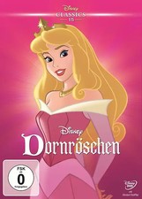 Dornröschen disney classics gebraucht kaufen  Berlin