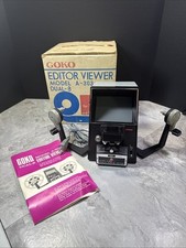 Vintage goko dual for sale  Twin Falls