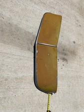 Exterior visor 1949 for sale  Edgemont
