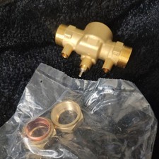 Drayton 679 22mm for sale  STOKE-ON-TRENT